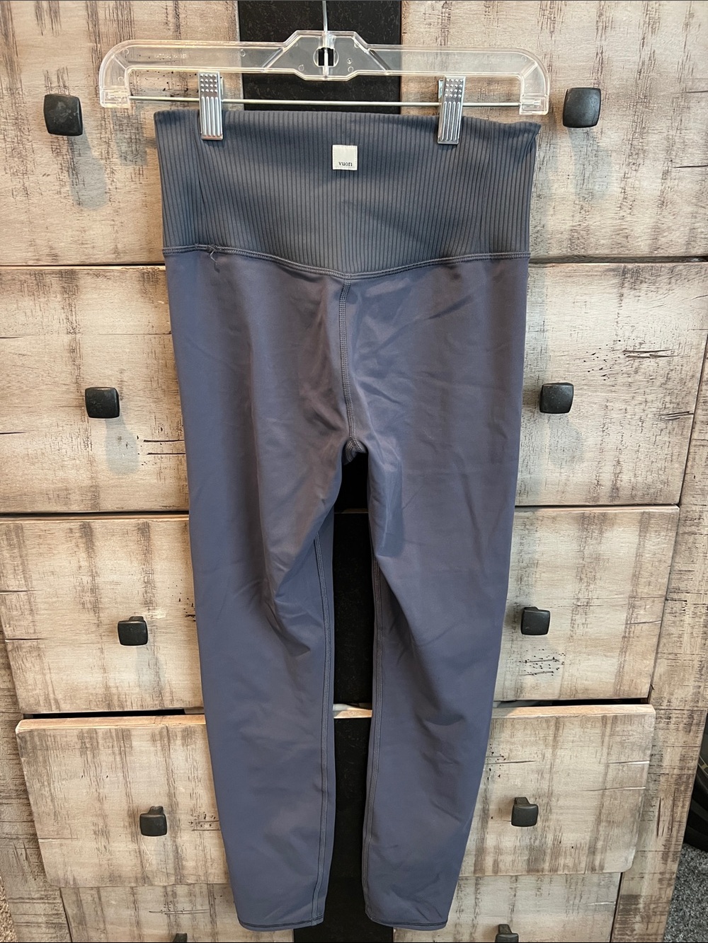 Vuori, Women’s leggings, 2022 collection.